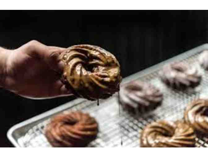 Daily Provisions $250 to Dine