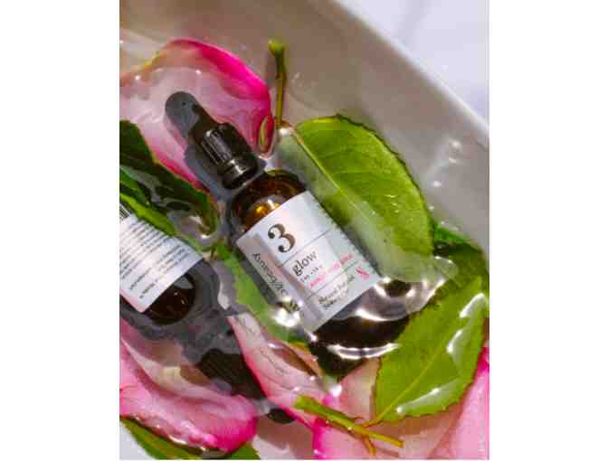 Korean Beauty Masterclass Spa Party