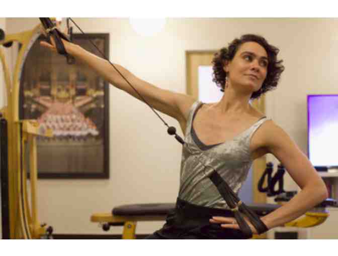 Acupuncture, Massage and/or Physical Therapy