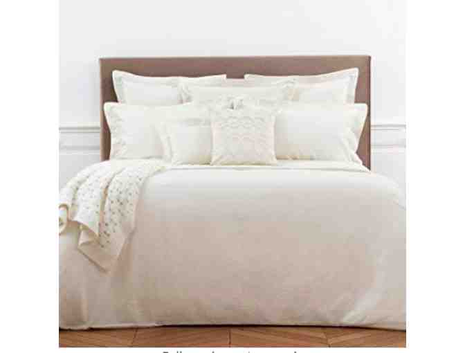 Ombrelle Throw by Yves Delorme