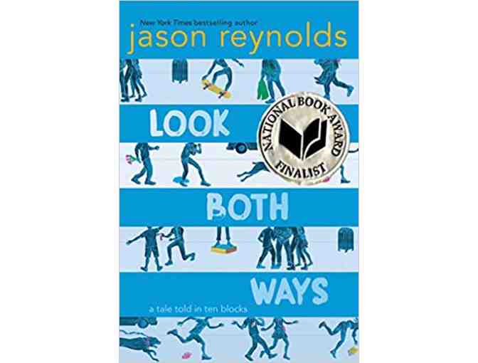 Book Culture: Social Justice-themed Book Bundle