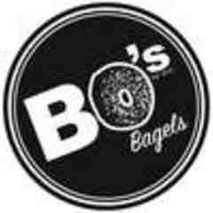 Bo's Bagels