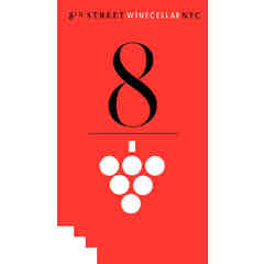 8th Street Wine Cellar