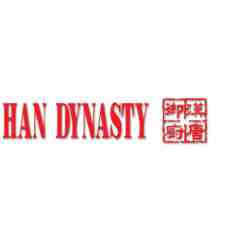 Han Dynasty