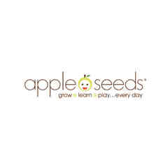 apple seeds
