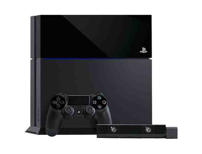 PlayStation 4 Console 500GB
