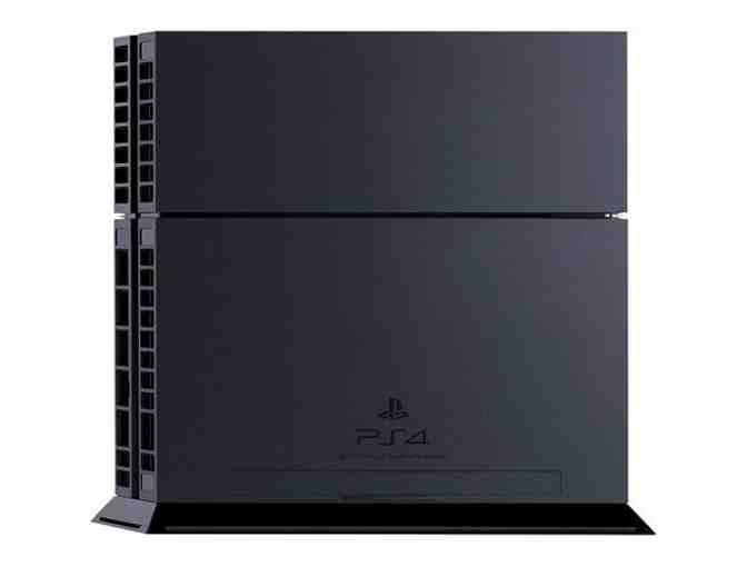 PlayStation 4 Console 500GB