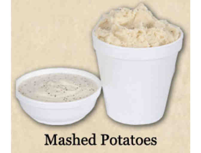 Chicken Express $25 Gift Card - Any Location!