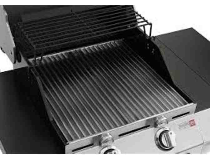TRU-Infrared Char-Broil Performance 2-Burner Grill