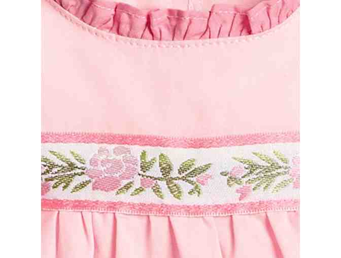 American Girl Doll & Paperback Book - Caroline