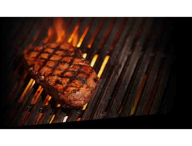 2 'VIP Dinner for Two' Passes to Texas Roadhouse- Any Location