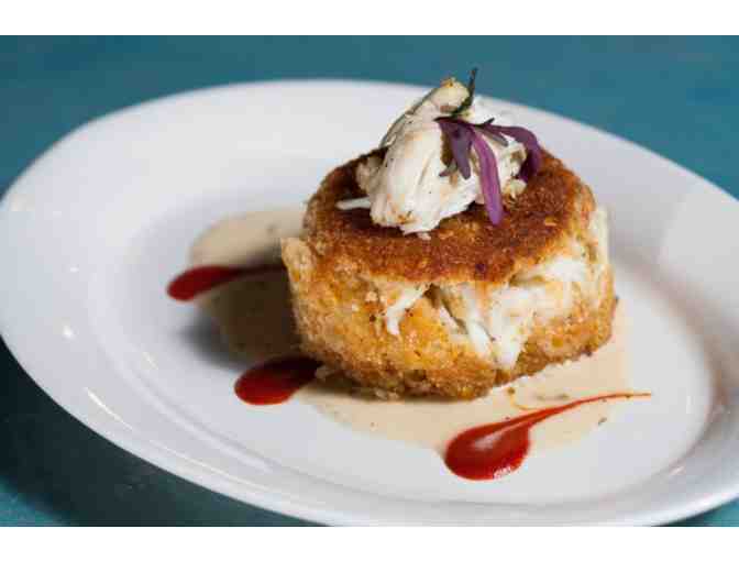 Hilton Lafayette, LA - 1 Night Stay & $50 Gift Card to Bon Temps Grill