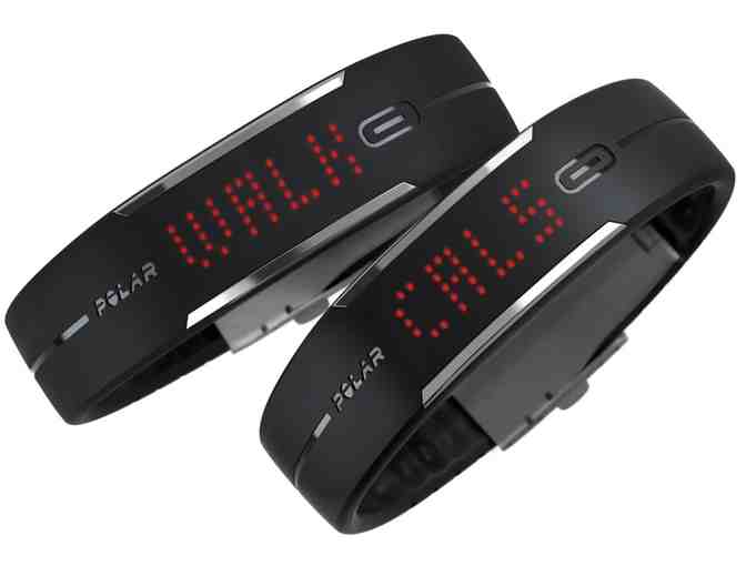 Polar Loop Activity Tracker