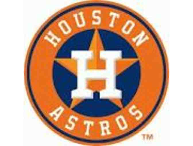 Jason Castro - Houston Astro's Signed Baseball