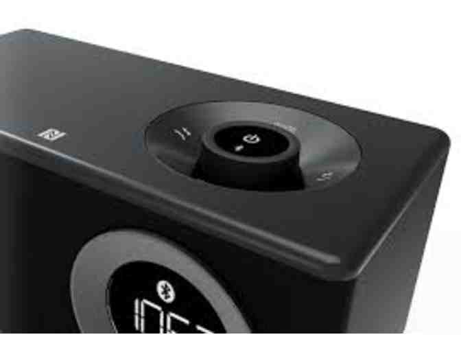 iHome iBN10 - Bluetooth Wireless Speaker System