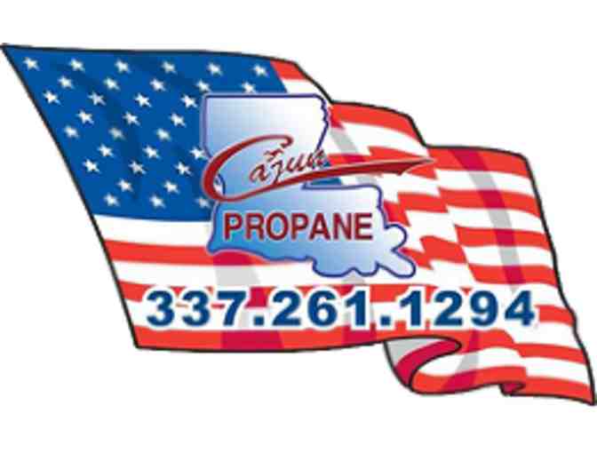 Cajun Classic Cast Iron Enamel Purple & Gold 6qt Dutch Oven