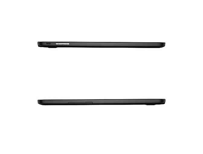 Dell Venue 8 Android Tablet With 8' Screen in Black