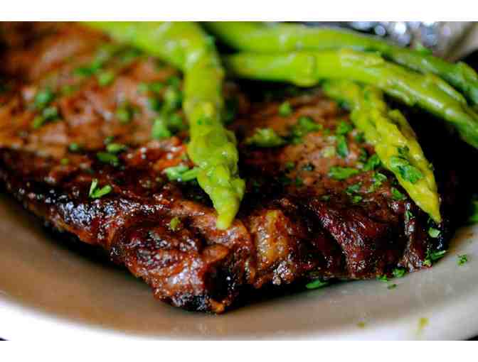 Floyd's Cajun Seafood & Texas Steakhouse $50 Gift Card - All Locations