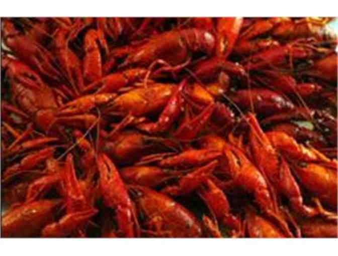 $50 Gift Card Floyd's Cajun Seafood & Texas Steakhouse - All Locations