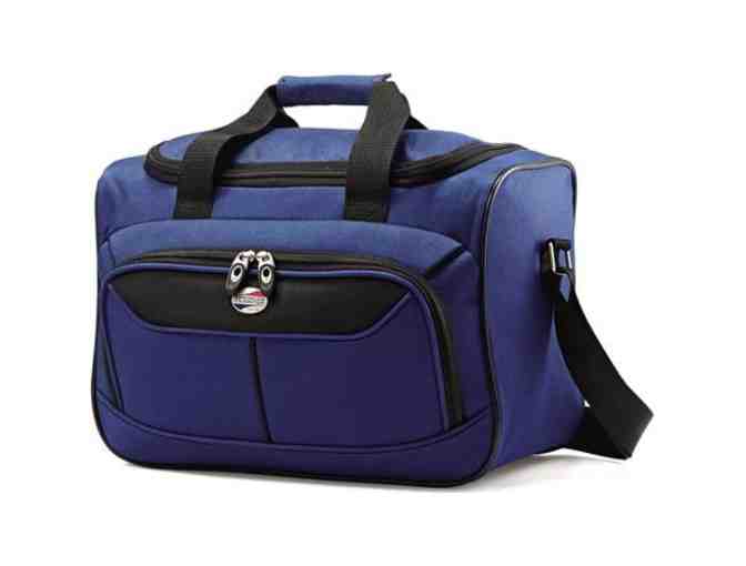 American Tourister 4-Piece Luggage Set