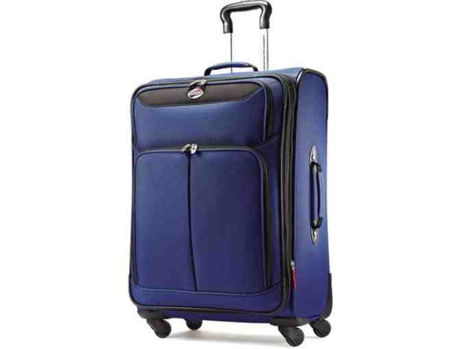 American Tourister 4-Piece Luggage Set