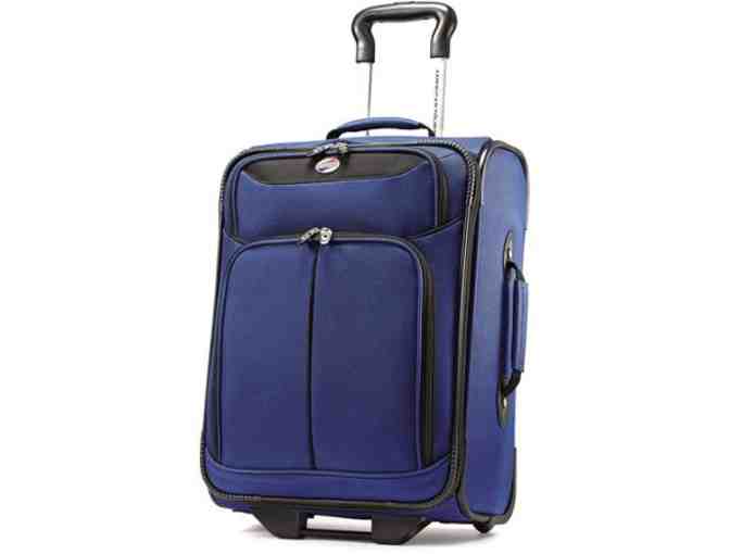American Tourister 4-Piece Luggage Set