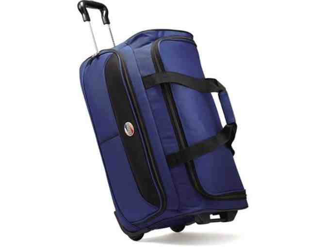 American Tourister 4-Piece Luggage Set