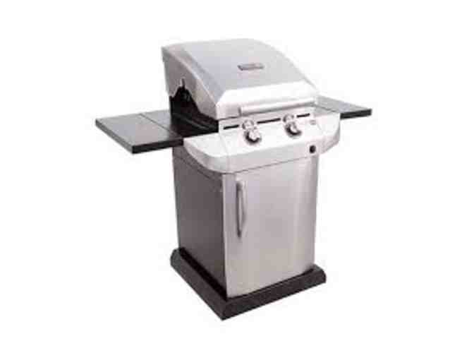 Char-Broil 2-Burner Gas Grill