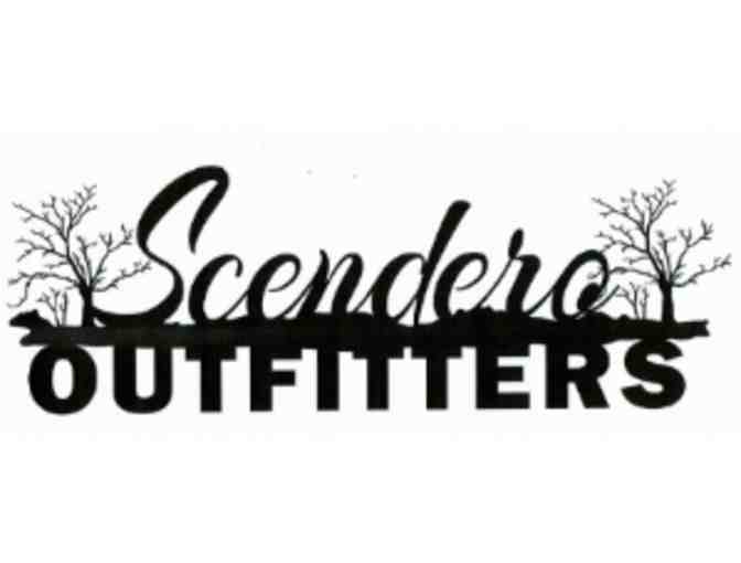 2 Person Guided Quail Hunt