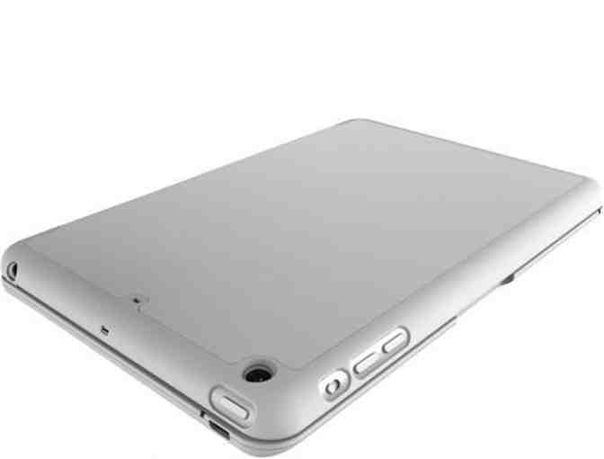 Apple iPad Mini w/Zagg Keyboard Case & $50 iTunes Gift Card