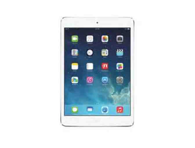 Apple iPad Mini w/Zagg Keyboard Case & $50 iTunes Gift Card