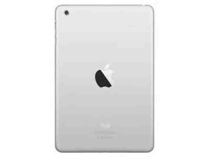 Apple iPad Mini w/Zagg Keyboard Case & $50 iTunes Gift Card
