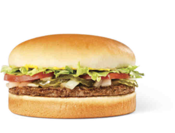 Whatburger $50 Gift Card - ALL LOCATIONS