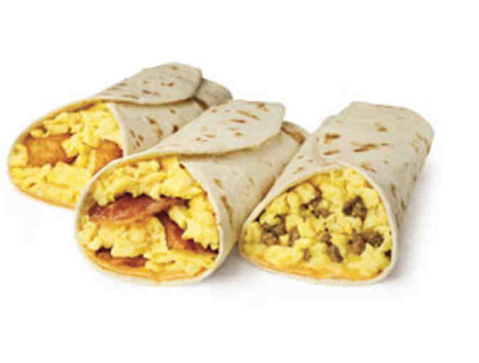 $50 Gift Card to any Whataburger