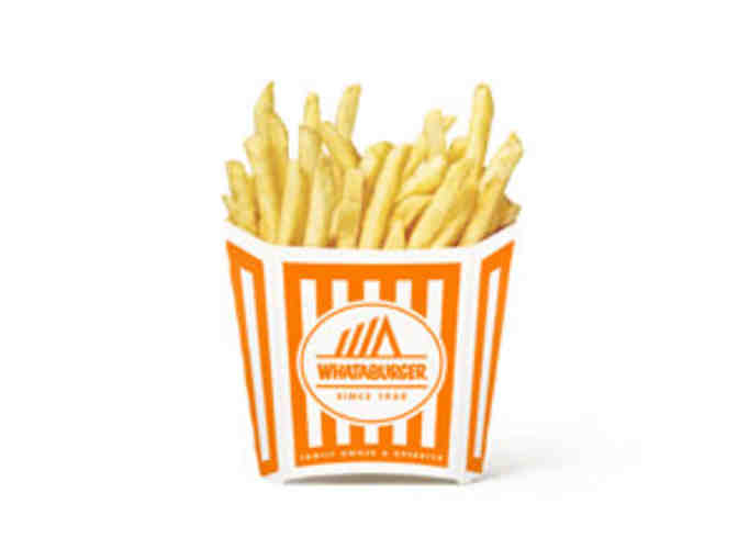 Whatburger $50 Gift Card - ALL LOCATIONS