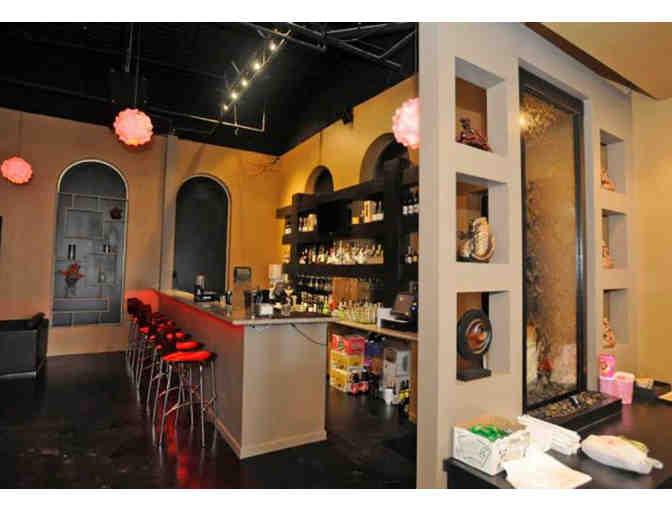 Koi Japanese Sushi Bar $100 Gift Card, Beaumont, TX