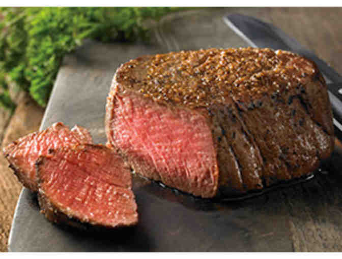 Enjoy $100 in Outback Steakhouse Dining Cards