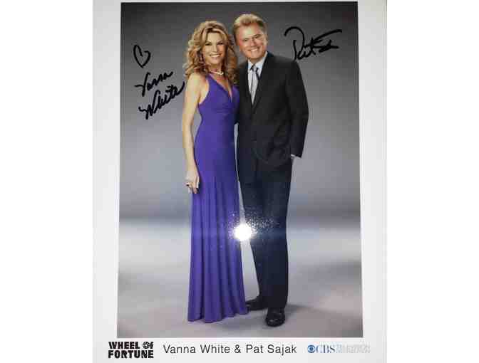 Wheel of Fortune Package