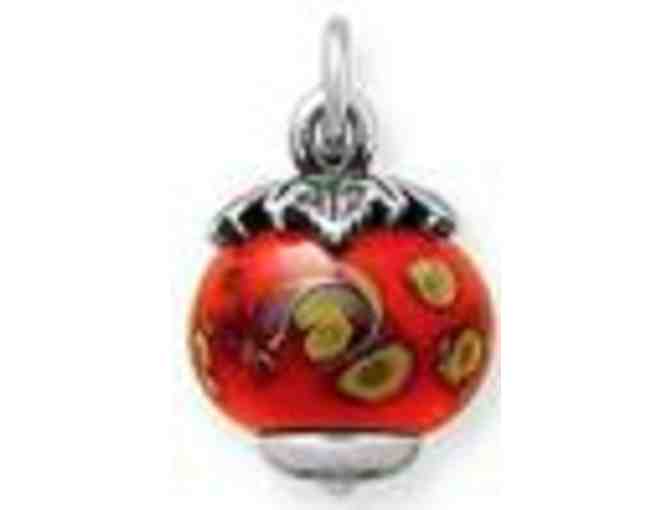 James Avery Hook-On Bracelet with Charm