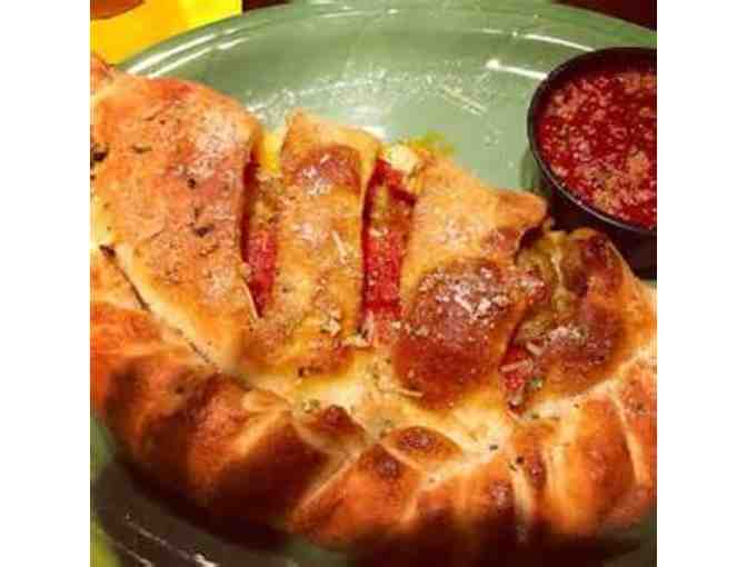 $25 Gift Card to Rotolo's Pizzeria - Any Location!