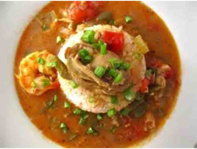 $50 Don's Seafood Gift Card