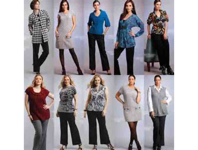 $25 Gift Card to Dress Barn - Any Location!