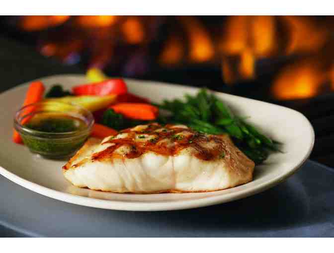 $50 Bonefish Grill Gift Card- Any Location