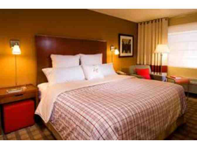 Four Points By Sheraton 1 Night Stay (Galveston, TX)
