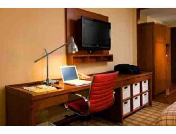 Four Points By Sheraton 1 Night Stay (Galveston, TX)