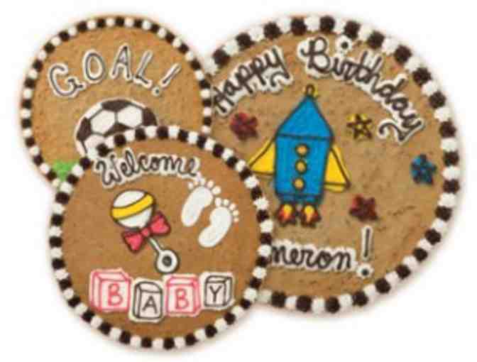 Great American 16' Cookie Cake - Beaumont, TX Only