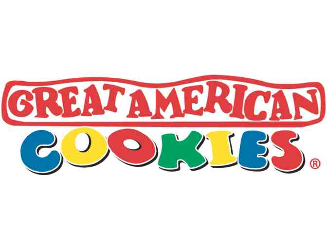 Great American 16' Cookie Cake - Beaumont, TX Only