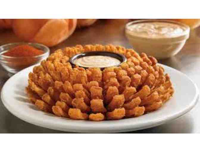 $60 for Dinner at Outback Steakhouse - Any Location!