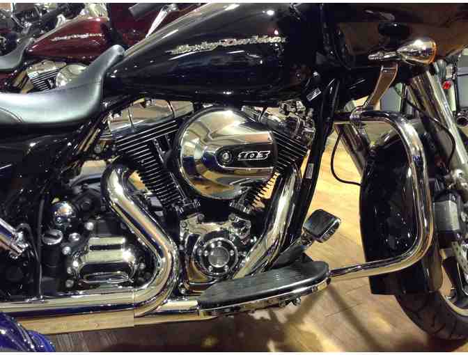 2015 Harley-Davidson Road Glide