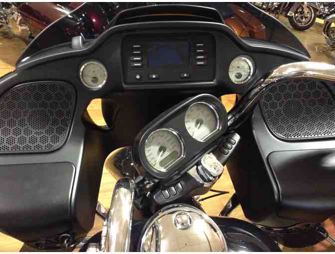 2015 Harley-Davidson Road Glide